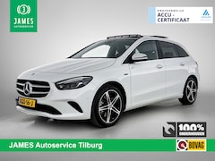 Mercedes-Benz B-klasse - 250 e Premium PANORAMADAK | LEER | MATRIX-LED | WIDESCREEN | SFEER