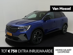 Renault Austral - 1.2 E-Tech Hybrid 200 PK Iconic Esprit Alpine Full Led | uniek 17dkm