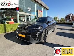 Renault Scenic E-Tech - EV87 LONG RANGE ESPRIT ALPINE met 625 km. range | Stoelverwarming | Park Assist