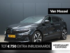 Renault Mégane E-Tech - Comfort Range Techno 60 kWh 220Pk | Google Navigatie | Draadloze Carplay | Parkeersensoren