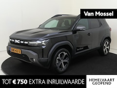 Dacia Duster - 1.2 hybrid-G 150 4x4 extreme | Navigatie | Parkeersensoren & 360 Camera | Stoel & stuurver