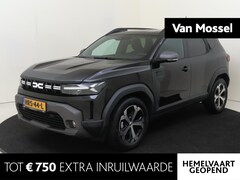 Dacia Duster - 1.2 TCe 130 mild hybrid Journey | Parkeer camera | PDC | Climat Control | LM velgen | Airc