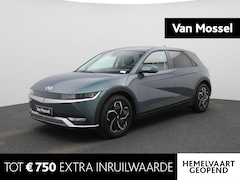 Hyundai IONIQ 5 - 77.4kWh Core |BTW |WLTP 507 km |Navigatie |Apple & Android Carplay |(Adapt) Cruise & Clima