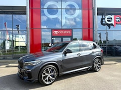 BMW X5 - XDrive45e Executive M-pakket Panorama | H&K | Camera | Parksens
