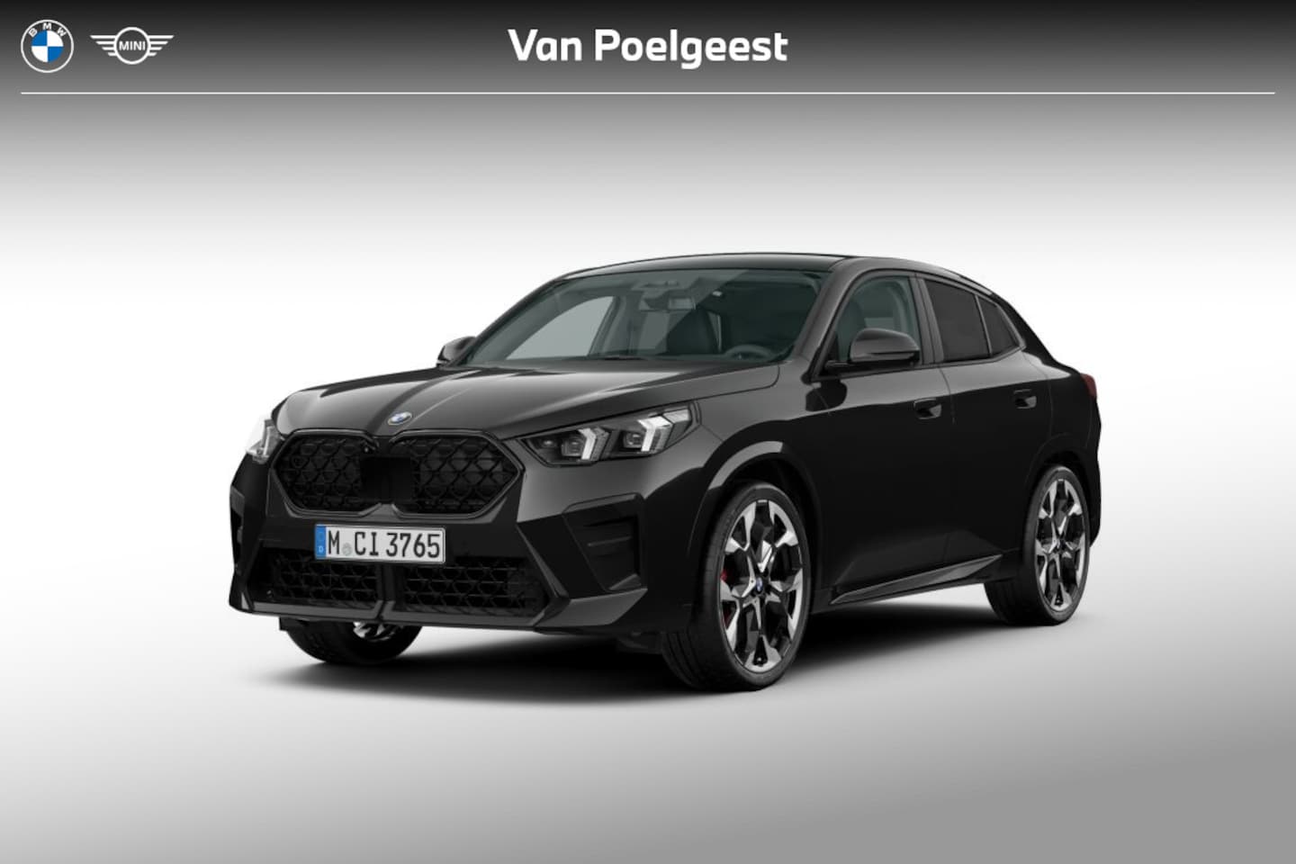 BMW X2 - sDrive20i | M Sportpakket Pro | Innovation Pack | Comfort Pack | Trekhaak - AutoWereld.nl