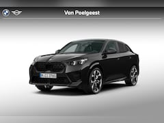 BMW X2 - sDrive20i | M Sportpakket Pro | Innovation Pack | Comfort Pack | Trekhaak