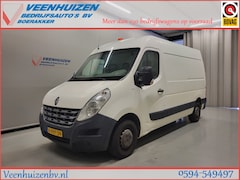 Renault Master - 2.3dCi L2/H2 Airco Trekhaak