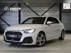 Audi A1 Sportback - 25 TFSI S Line|S Line interieur en exterieur|LED|Navi|Stoelverwarming|Parkeersensoren|17 i