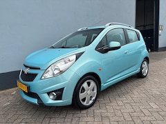 Chevrolet Spark - 1.2 16V LT 5-Deurs - Airco - LMV