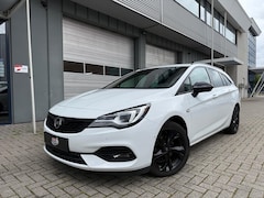 Opel Astra Sports Tourer - 1.2 Benzine Black Edition Trekhaak