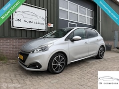 Peugeot 208 - 1.6 BlueHDi Euro6|Airco|Cruise|Bluetooth|