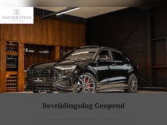 Audi Q8 - 60 TFSI e quattro Pro Line S Competition | Maxton | Stoelventilatie | B&O | BTW | Massages