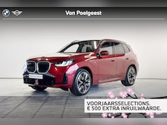 BMW X3 - 30e xDrive |M Sport | Selections 500