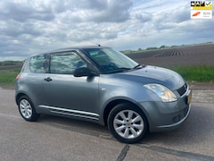 Suzuki Swift - 1.3 incl apk