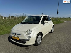 Fiat 500 - 1.2 Pop hele leuke zuinige auto incl apk en garantie