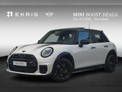 MINI Cooper - 5-Deurs C John Cooper Works Trim | Pakket M