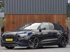 Audi Q8 - 60 TFSI e 462PK Quattro Competition / SQ8 ed. / B&O / 360°