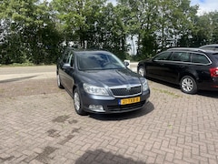 Skoda Octavia Combi - 1.2 TSI Ambition TREKHAAK CRUISE CARPLAY