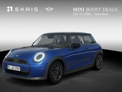 MINI Cooper - C | Classic Uitvoering + Pakket M | Actie