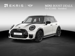 MINI John Cooper Works - C Cooper M | Panorama Dak | Premium Sportstoelen | Sportstuur