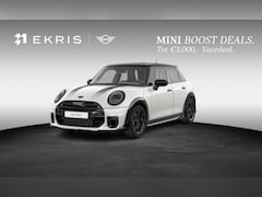 MINI John Cooper Works - C Cooper M | Panorama Dak | Premium Sportstoelen | Sportstuur