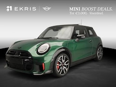 MINI John Cooper Works - Cooper John Cooper Works | XL Pakket