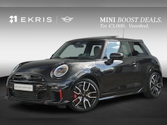 MINI John Cooper Works - 3-deurs JCW | Pakket XL | Panoramadak | Harman Kardon | Driving Assistant Plus | Stoel & S