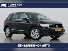 Volkswagen Tiguan - 1.4 TSI eHybrid Business+ | Getint Glas | Camera | ACC | PDC V+A