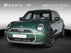 MINI Cooper - C Favoured + L pakket