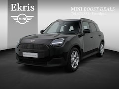 MINI Countryman - C Blackyard Edition