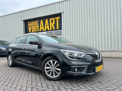 Renault Mégane Estate - 1.5 dCi Eco2 Zen | NAVI | CRUISE |