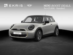 MINI Cooper - C | Favoured Uitvoering + Pakket S