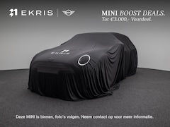 MINI Cooper - 3-deurs C | John Cooper Works Trim + Pakket M