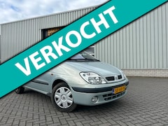 Renault Scénic - 1.4-16V Expression | CLIMATE | 2x DAK |