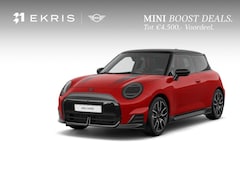 MINI Cooper - E John Cooper Works Trim | Pakket L