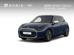 MINI Mini-Electric - Cooper SE Favoured Trim | Pakket M