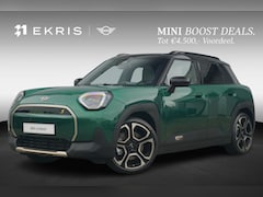 MINI Aceman - SE Favoured Trim | Pakket M