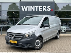 Mercedes-Benz Vito - 116 CDI Lang Automaat Camera | Cruise Control | DAB | Trekhaak