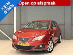 SEAT Ibiza - 1.2 TDI Style Ecomotive | Navigatie | Export
