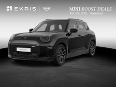 MINI Aceman - E John Cooper Works Uitvoering | M Pakket | Panoramadak