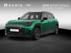 MINI Aceman - E John Cooper Works Uitvoering | M Pakket