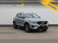 Volvo XC40 - B4 211PK Automaat Plus Dark Google Infotainment / Trekhaak / Adaptieve Cruise Control / Bl