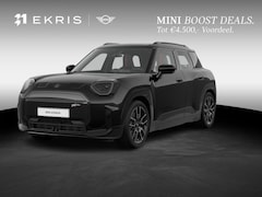 MINI Aceman - E | JCW Uitvoering | Pakket S Plus | Trekhaak | Stoel- stuurverwarming | Head Up Display