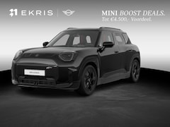 MINI Aceman - E John Cooper Works Uitvoering | M Pakket | Panoramadak