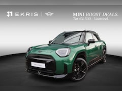 MINI Aceman - E John Cooper Works Uitvoering | Pakket M