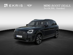 MINI Countryman - SE ALL4 John Cooper Works L 66.5 kWh | Panorama Dak | Trekhaak | Premium Sportstoelen | Sp
