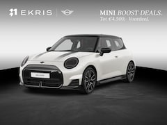 MINI Mini-Electric - Cooper SE John Cooper Works M 54.2 kWh | Panorama Dak | Keyless Entry | Kunstleder Bekledi