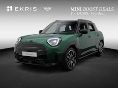 MINI Aceman - E John Cooper Works Trim + Pakket L