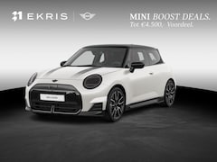 MINI Mini-Electric - Cooper SE John Cooper Works Uitvoering | XL Pakket