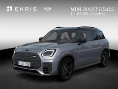 MINI Countryman - E John Cooper Works Uitvoering | Pakket L